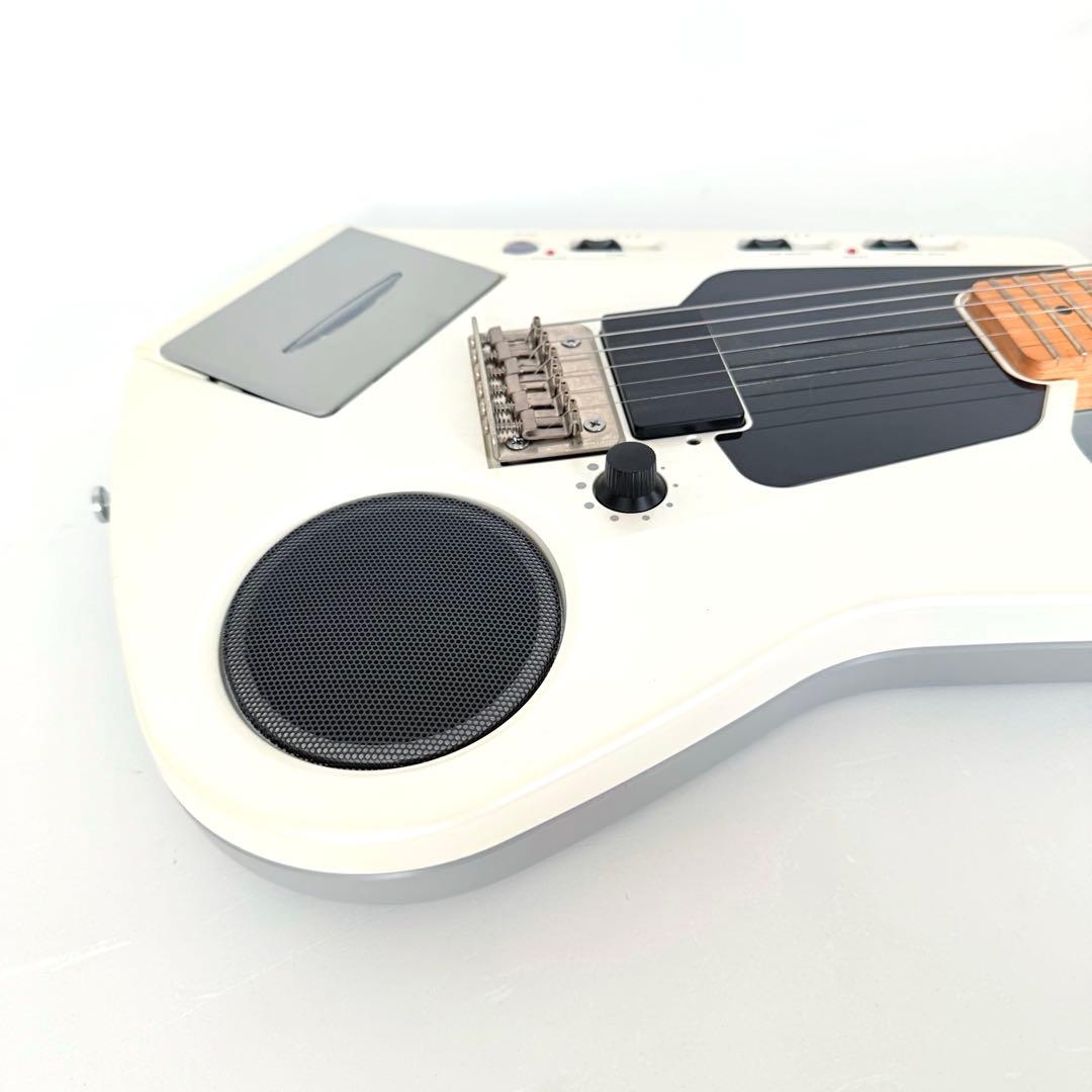 【美品】CASIO EG-5 カシオ エレキギター