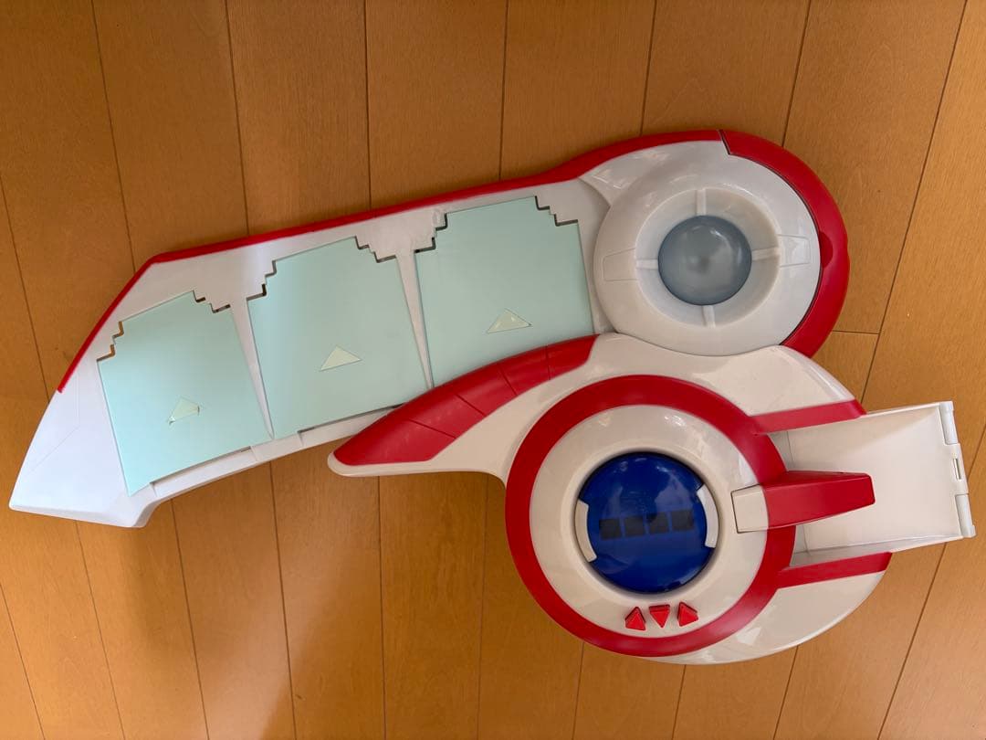 遊戯王　オシリスレッド　アカデミーデュエルデスク