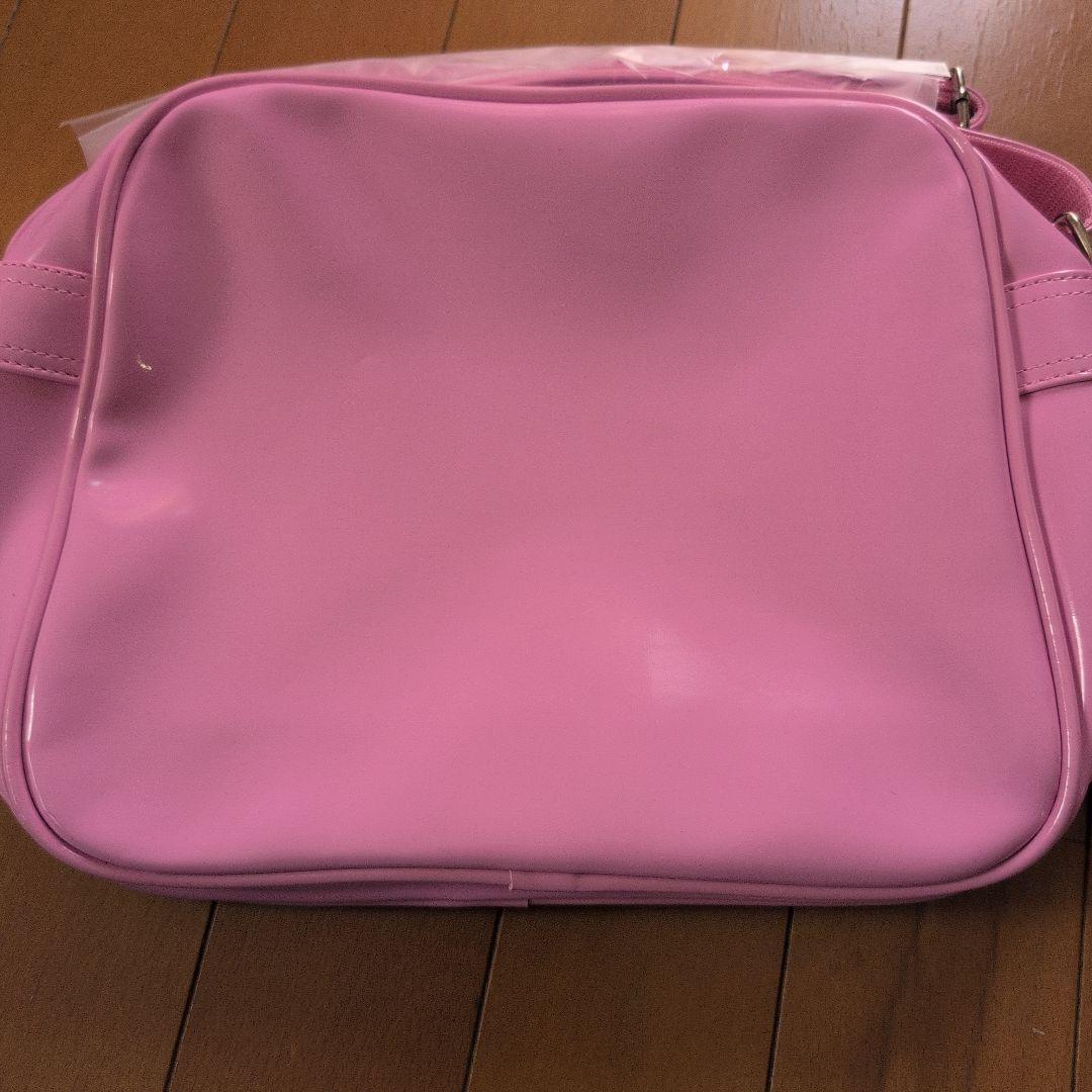 オシャレ魔女 ラブ and ベリー バック　ペットボトルカバー等　非売品