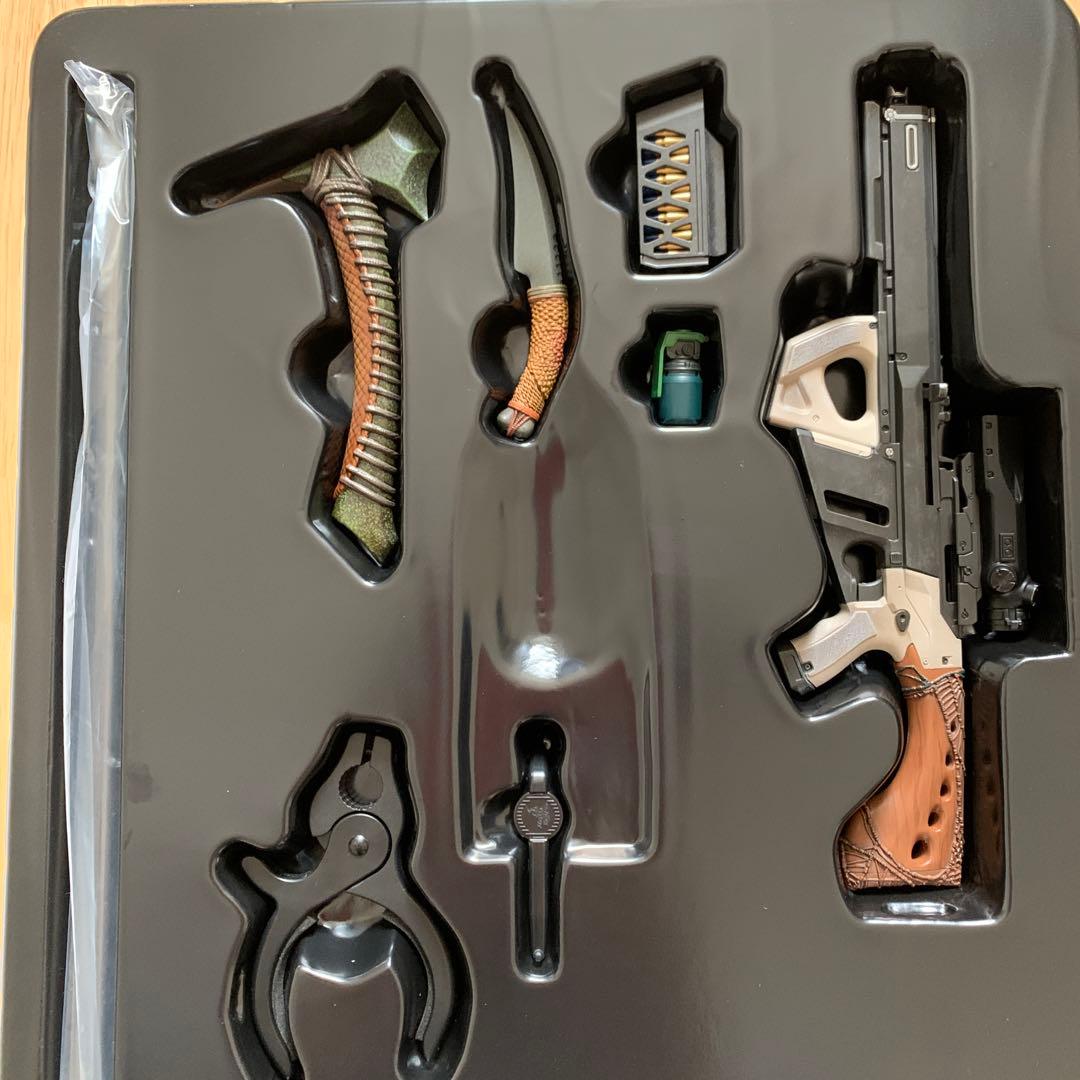 ホットトイズ　アバターウェイオブウォーター ジェイクサリーボーナスアクセサリー付