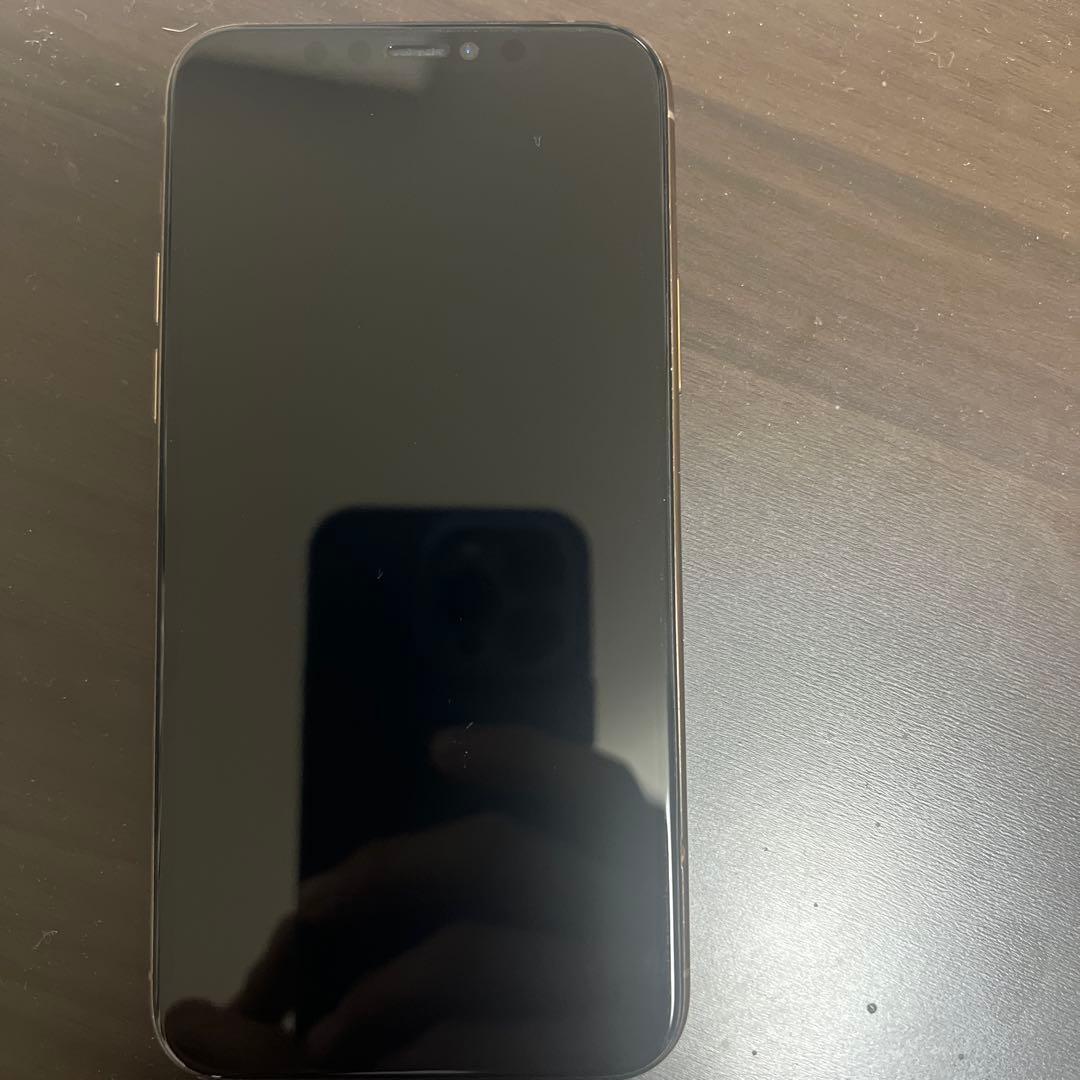 Apple iPhone 11 Pro ゴールド　256GB SIMフリー