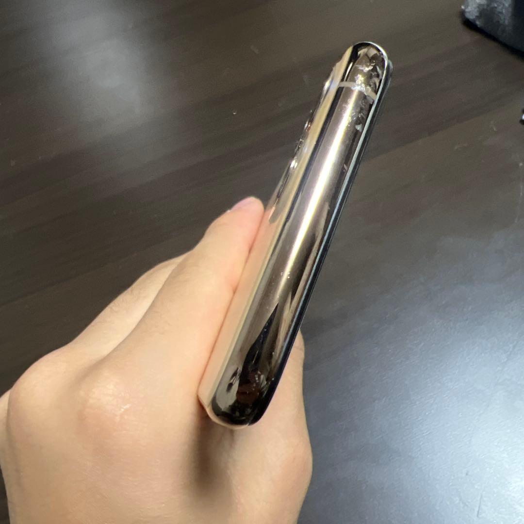Apple iPhone 11 Pro ゴールド　256GB SIMフリー