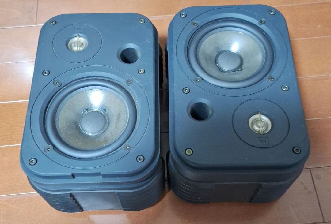 JBL CONTROL LA スピーカー⭐中古品