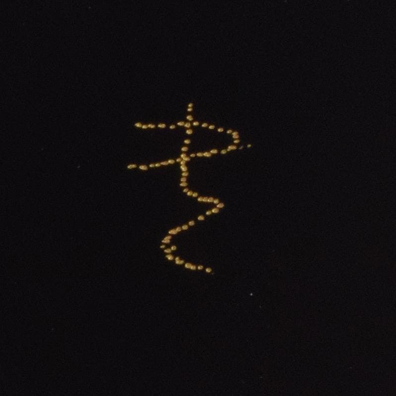 茶道具　輪島塗　文化功労者　三谷吾一作　虫沈金　棗　共布共箱　Y　R8856