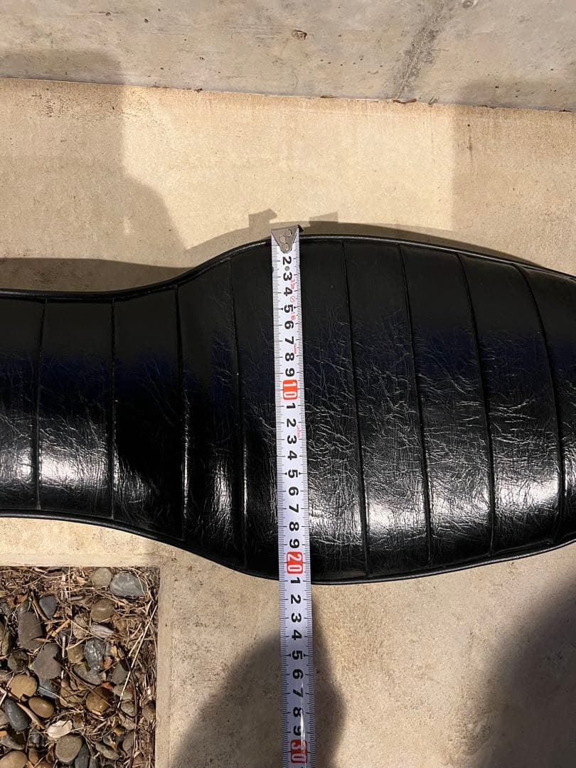 【ケンジ様おまとめ】ウインカー ガラスレンズ マーカー ガイド　&アイアンシート