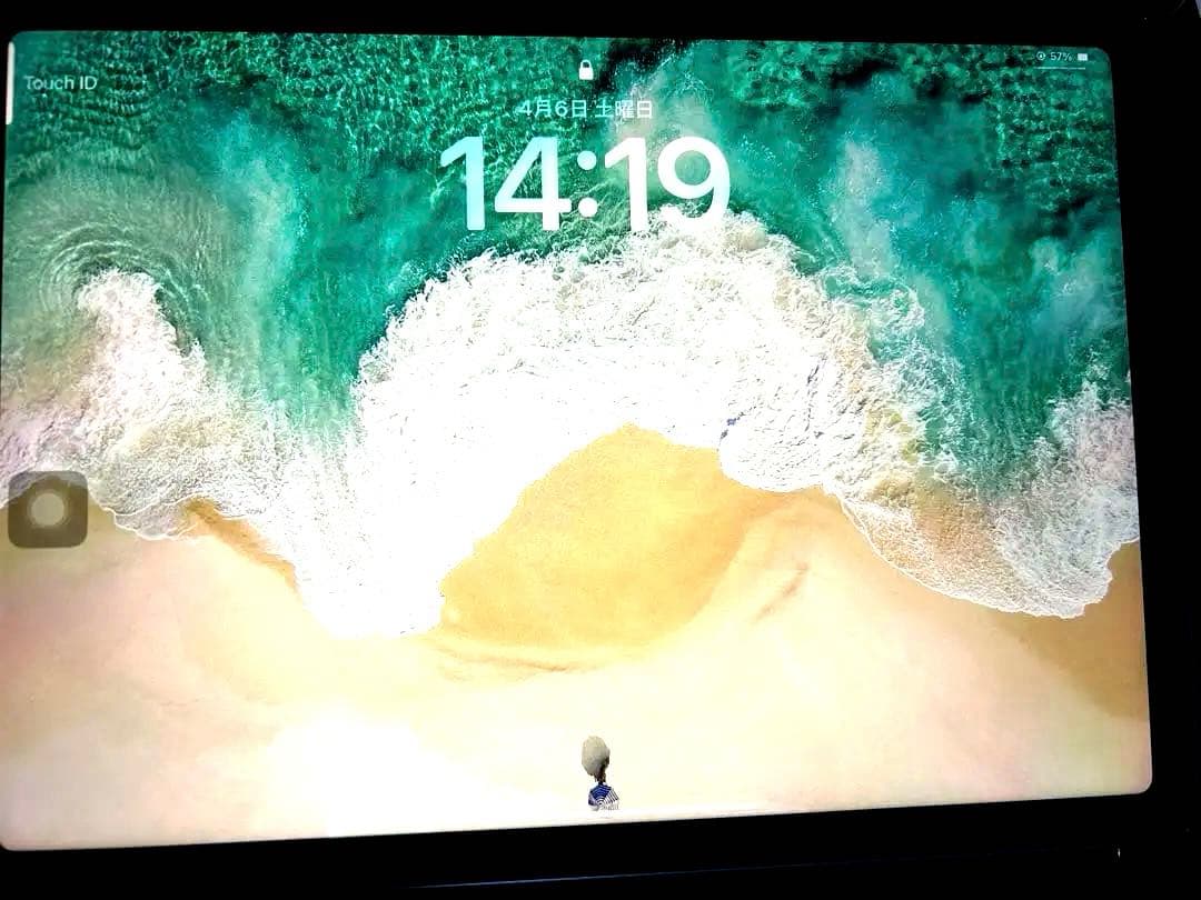 iPad Air WiFi 256gb＋Applepencil 付き