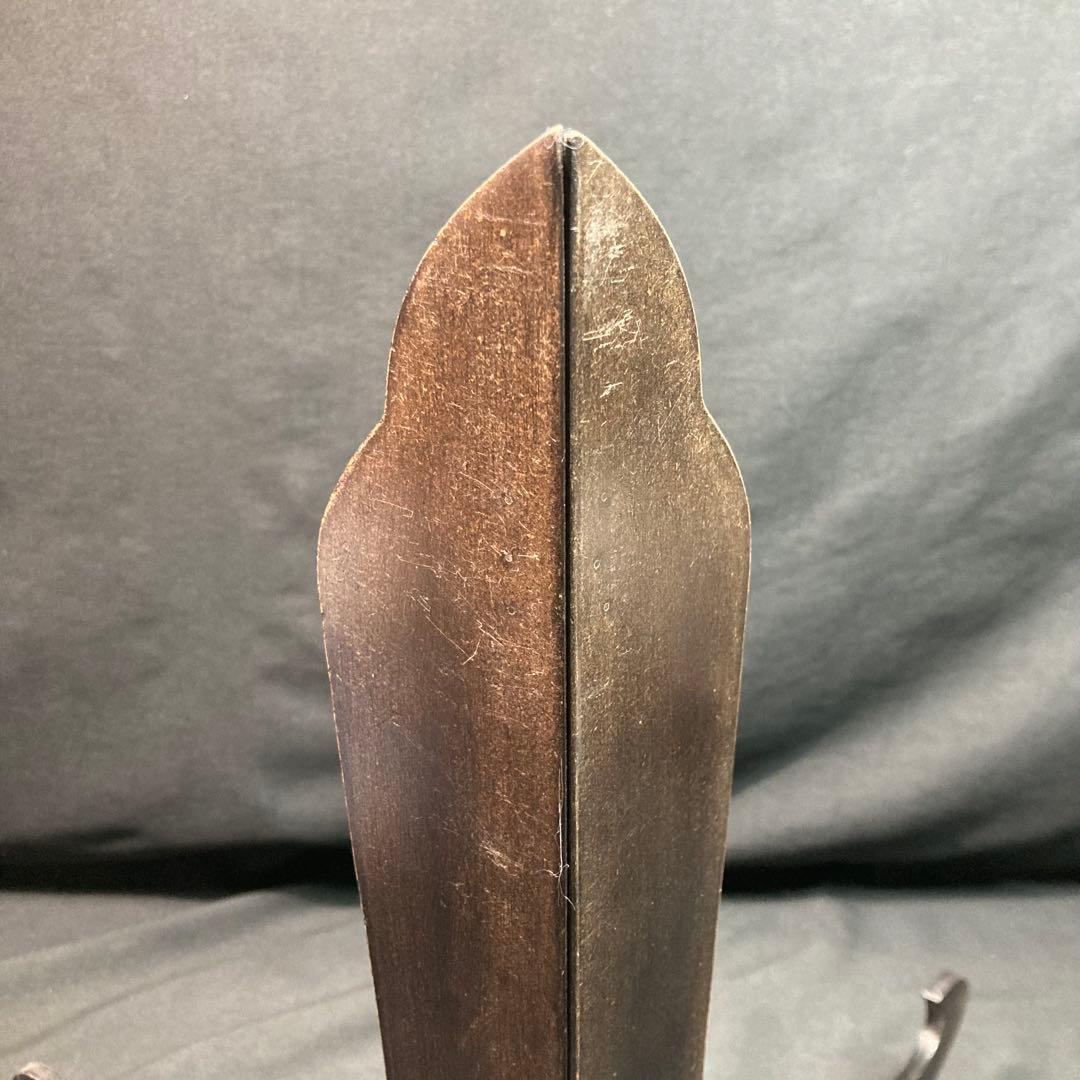 トルコ アバノス産 飾り皿 大皿 陶器 トルコ陶芸 皿立付 直径約55cm