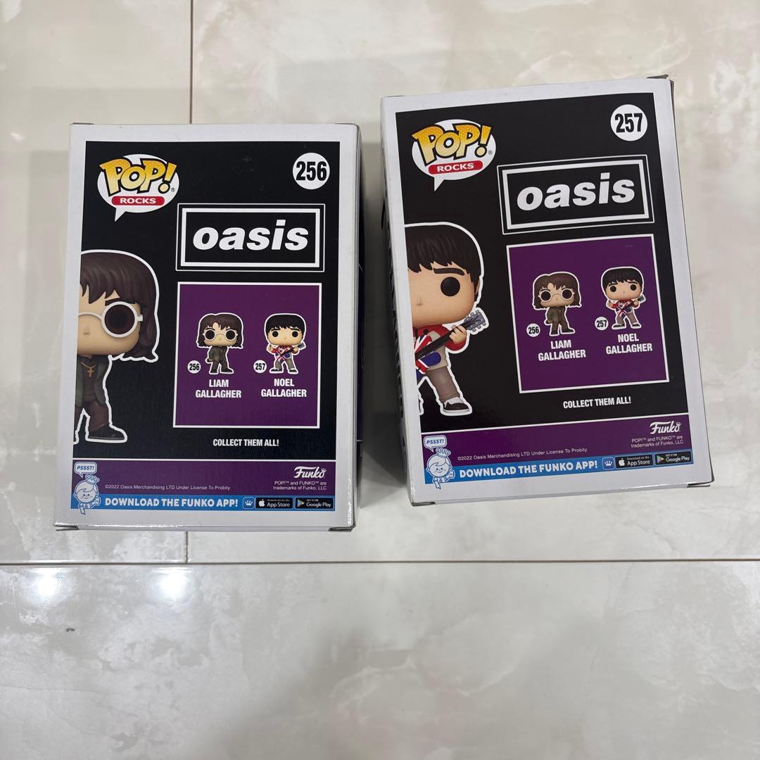 oasisオアシスliamgallagherリアムギャラガーnoelgallag