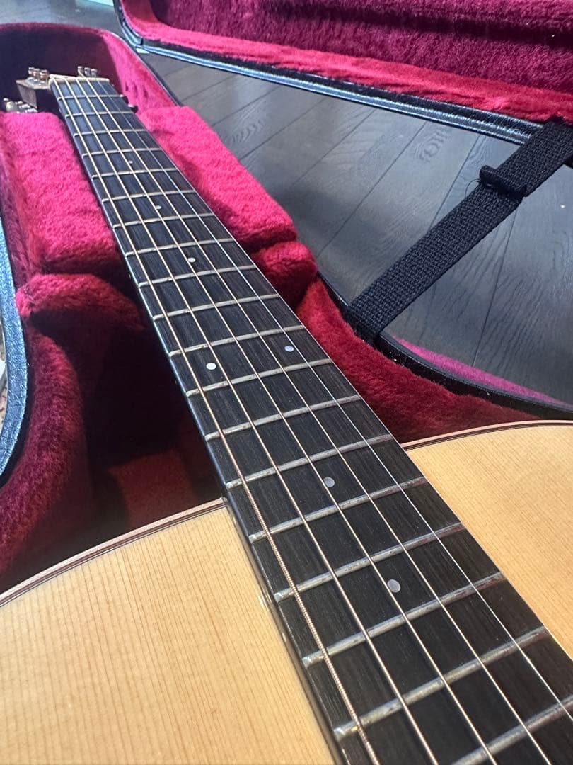 トモ k.yairi YS-902L 2011年製