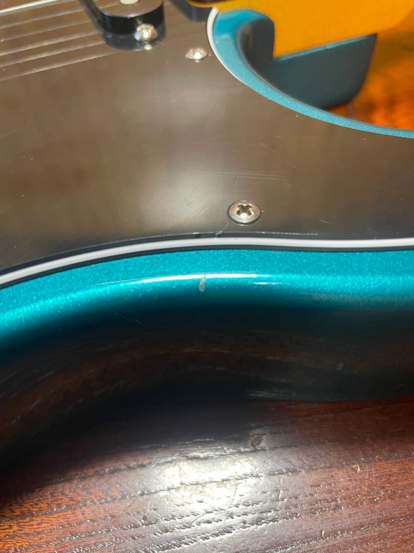 Yamaha PACIFICA 612VⅡX