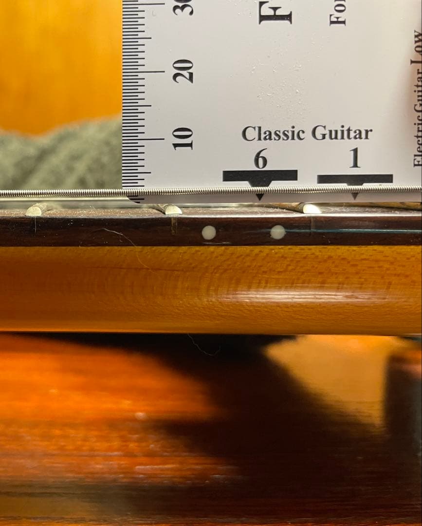 Yamaha PACIFICA 612VⅡX