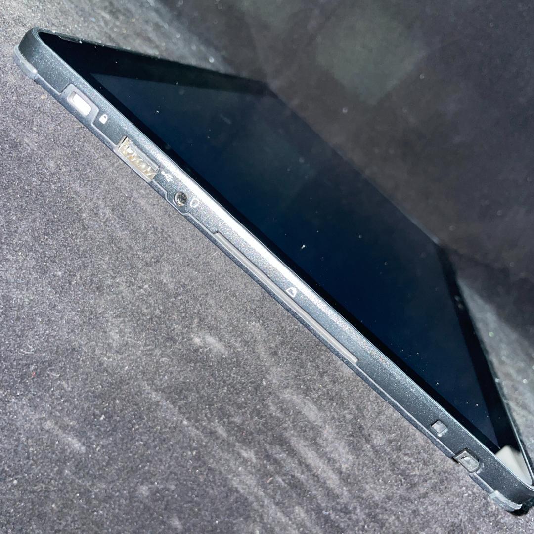 美品 ARROWS Tab Q739/AB 第8世代i5 高速SSD 256GB