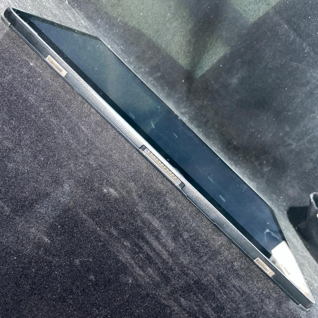 美品 ARROWS Tab Q739/AB 第8世代i5 高速SSD 256GB