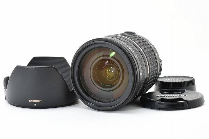 15427 Nikon 用 Tamron 28-300mm VC 手振れ補正