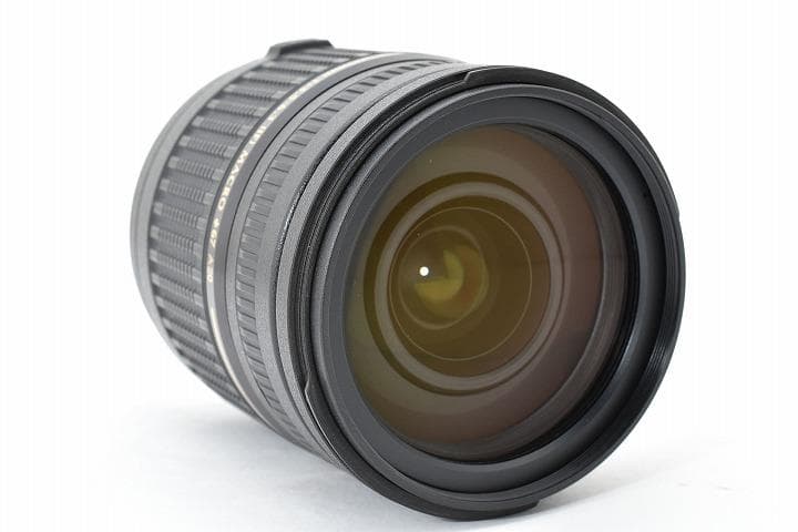 15427 Nikon 用 Tamron 28-300mm VC 手振れ補正