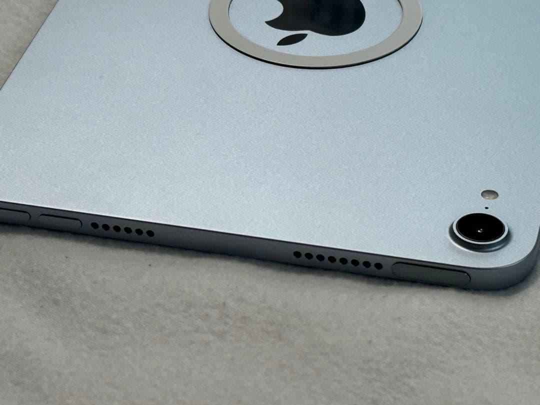 iPad mini A17 第7世代Wi-Fiモデル 128GB ブルー