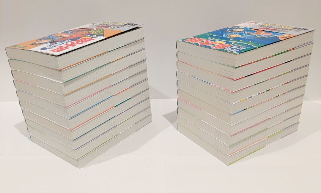 落第忍者乱太郎　全巻　1巻〜65巻　完結　まとめ売り　全65巻　忍たま