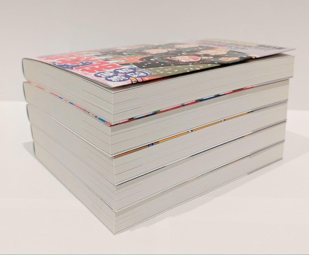 落第忍者乱太郎　全巻　1巻〜65巻　完結　まとめ売り　全65巻　忍たま