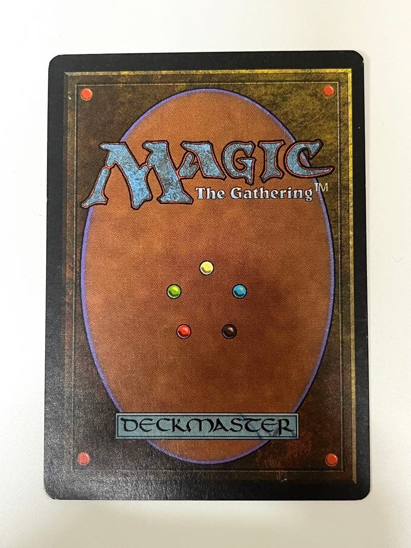 マジック：ザ・ギャザリング hiroyuki