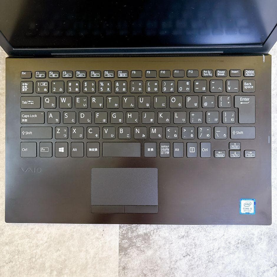 小型軽量❣ⅰ5 ✨快適SSD✨薄型 カメラ付き フルHD Win11 仕事や趣味