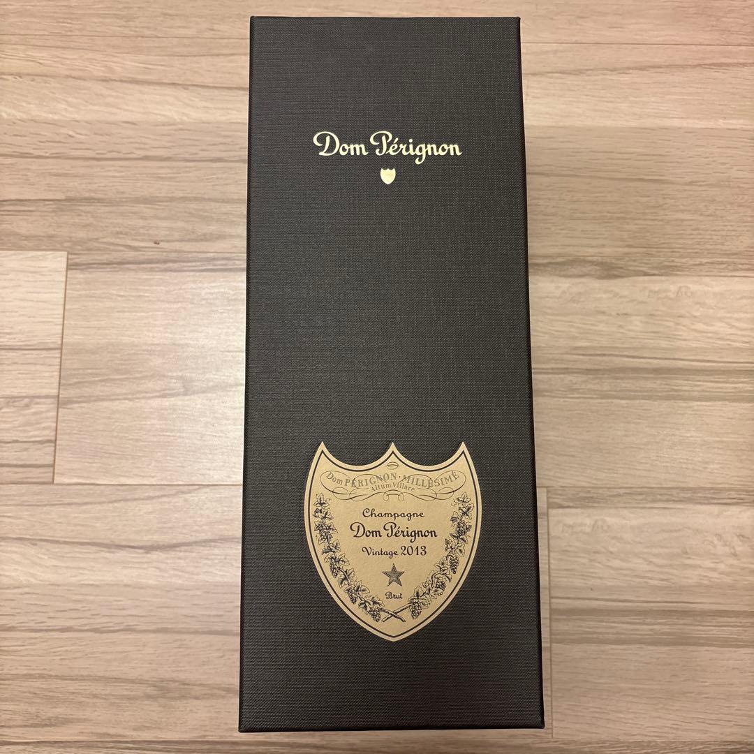 ドン・ペリニヨン シャンパン 2013 750ml