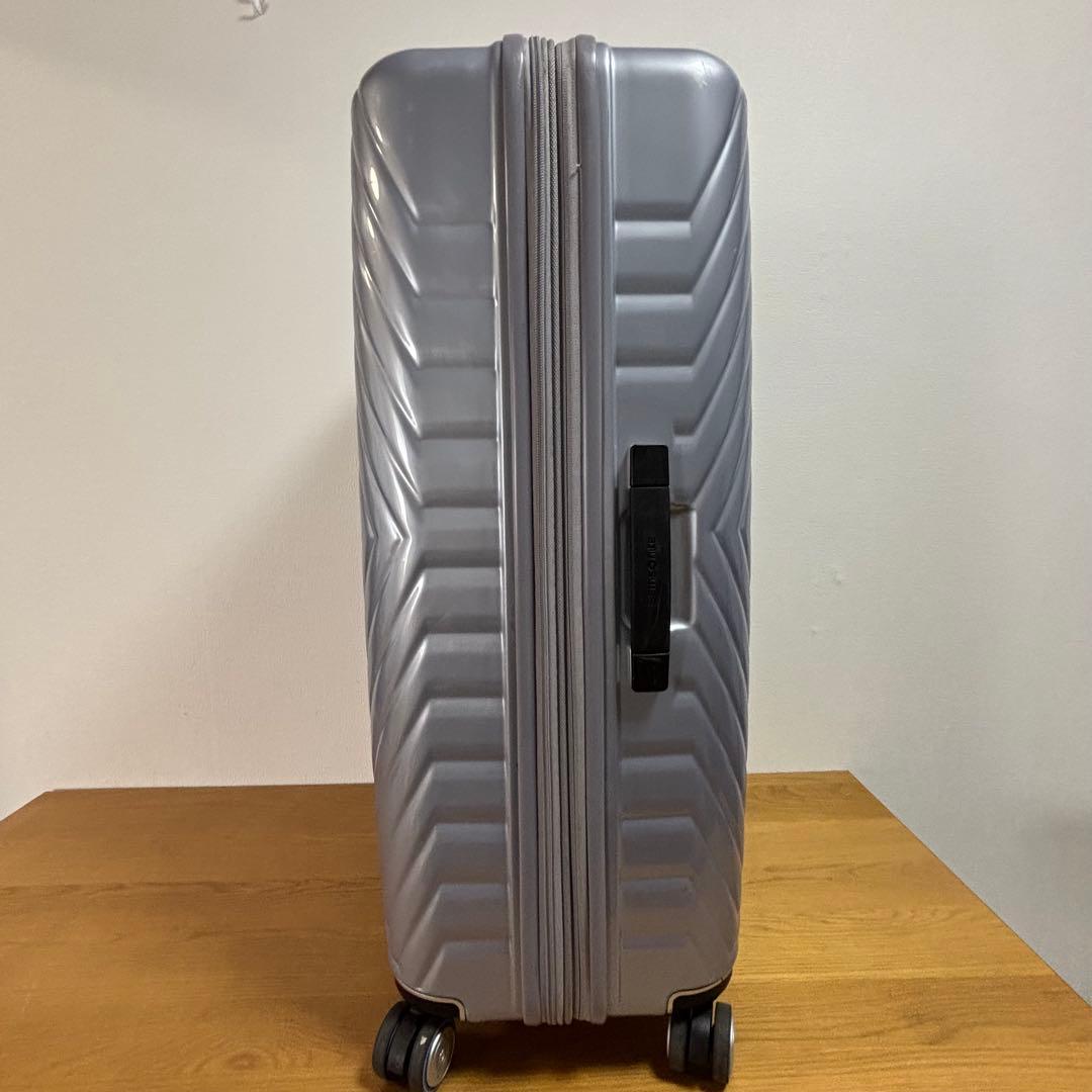 サムソナイト ASTRA 75L 7泊8日 スーツケース　アストラスピナー68