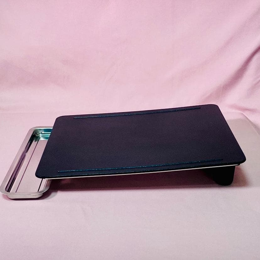 MAGIC GRILL 高火力ホットプレート abien 黒 煙少なめ 均一加熱