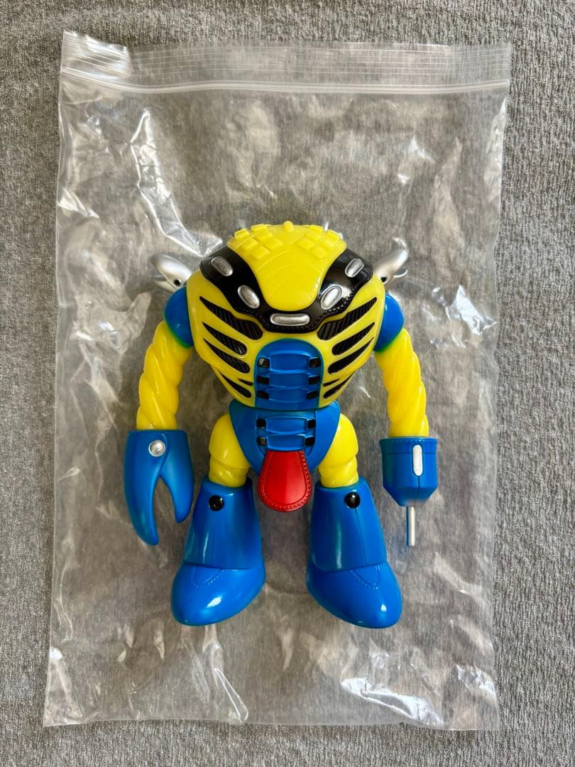 カニーカー 17th ウルヴァリン ネオワン NEOONE パンクドランカーズ