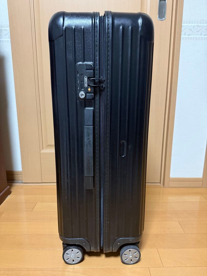 RIMOWA SALSA リモワ サルサ 871.70 82リットル 4輪