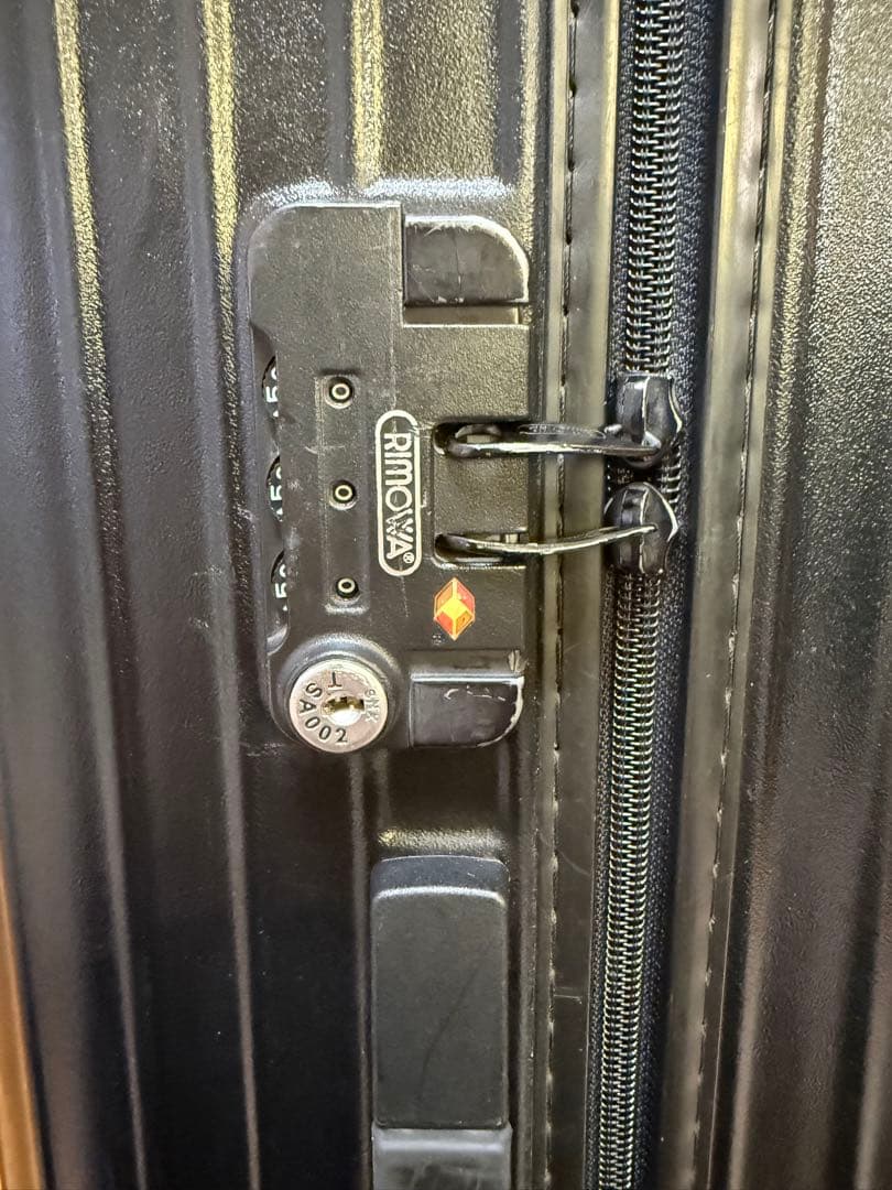 RIMOWA SALSA リモワ サルサ 871.70 82リットル 4輪