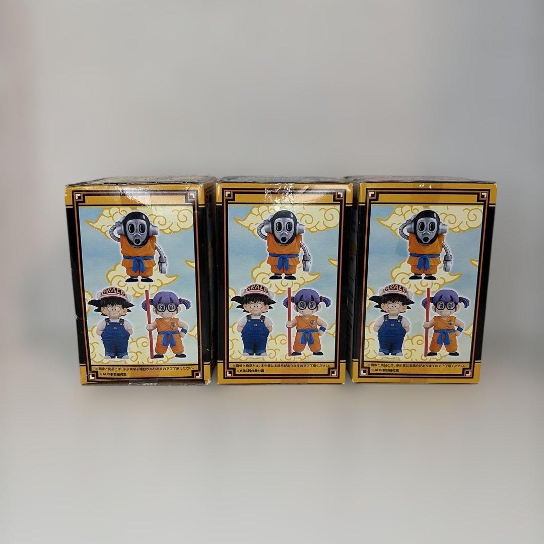 【未開封】ドラゴンボール　一番くじ　30th　F賞　ゲストフィギュア