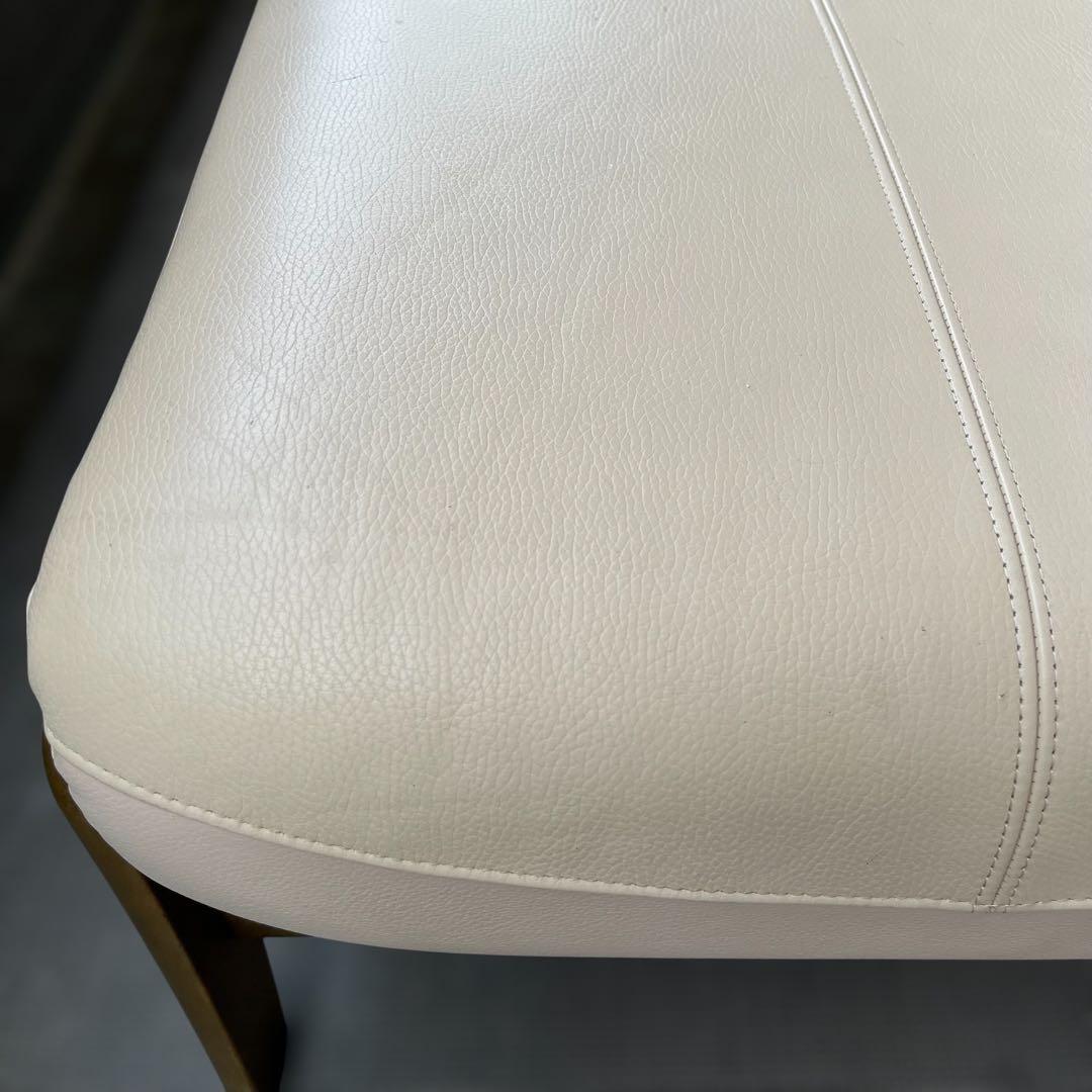 ‼️専用❣️karimoku カリモク chitano チターノ オットマン