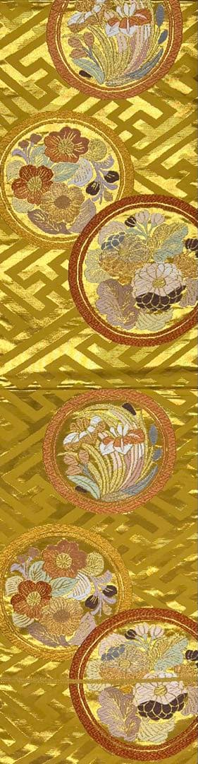 豪華！総絞り　名品　振り袖　フルセット　別誂長襦袢　総絵羽紋様　珍品　可愛い