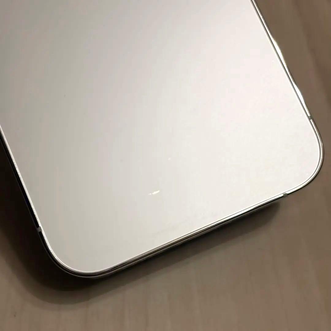 ✨美品✨【Apple】iPhone 12 Pro 256GB シルバー　76%