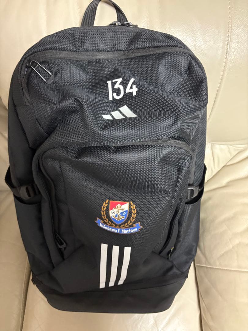 横浜Fマリノス バックパック リュック 選手支給