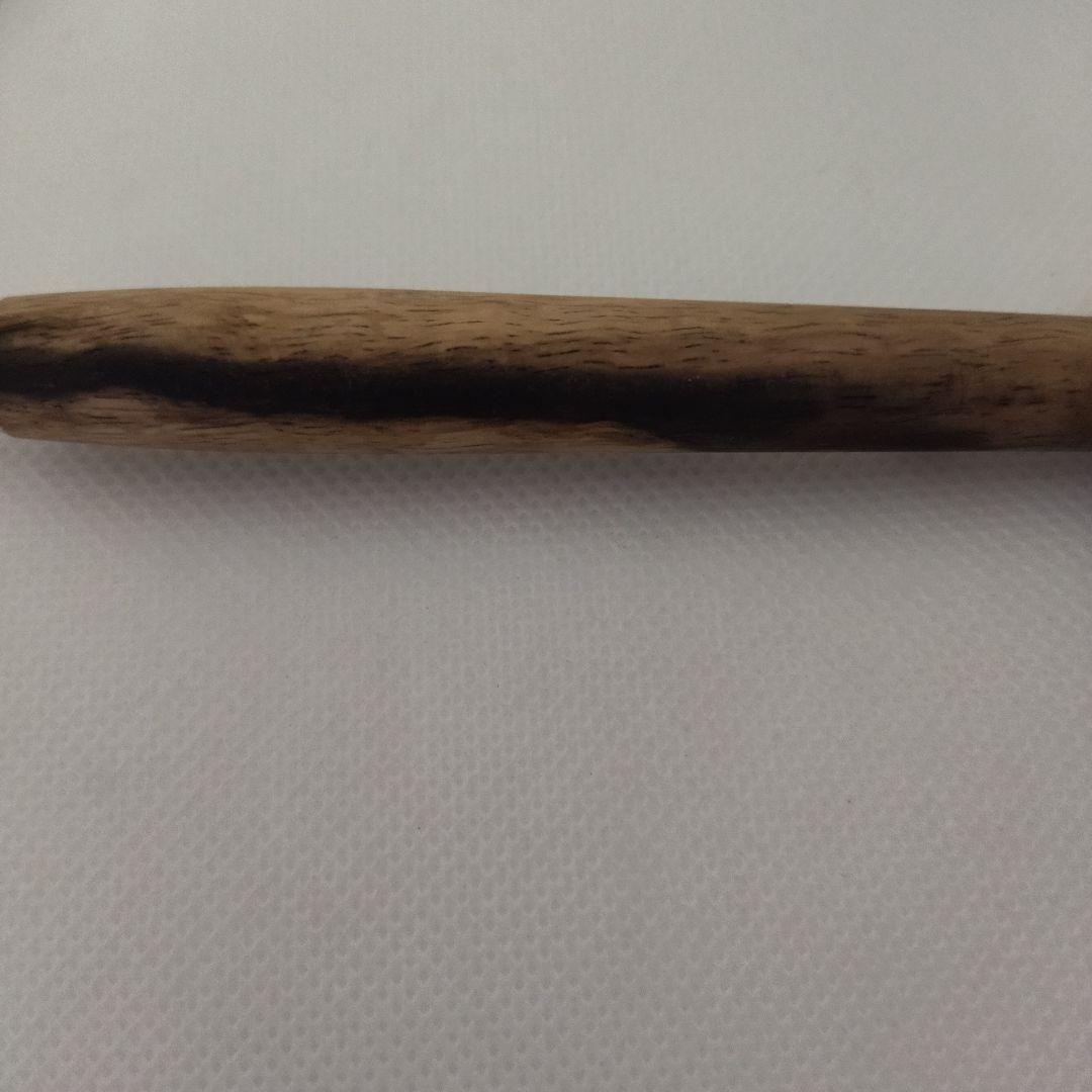 工房楔 黒柿 ルーチェペン