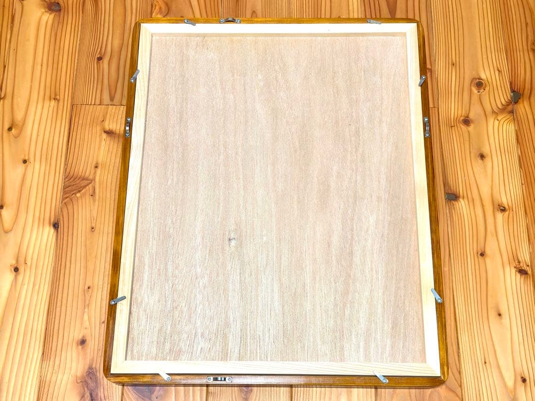 封神演義 複製原画 ジャンプ懸賞 サイン入り