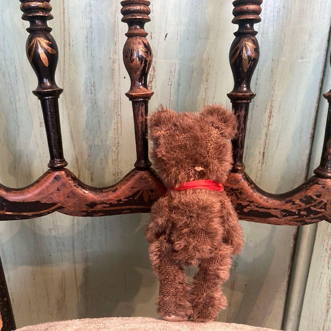 JPMベア JPM BEAR フレンチベア　ヴィンテージ ベア　jpm ベア