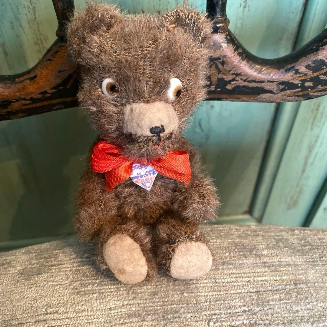 JPMベア JPM BEAR フレンチベア　ヴィンテージ ベア　jpm ベア
