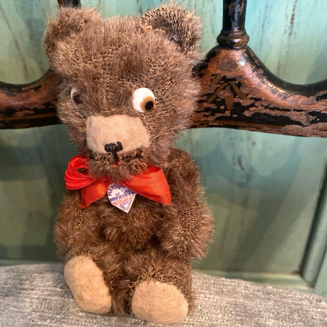 JPMベア JPM BEAR フレンチベア　ヴィンテージ ベア　jpm ベア