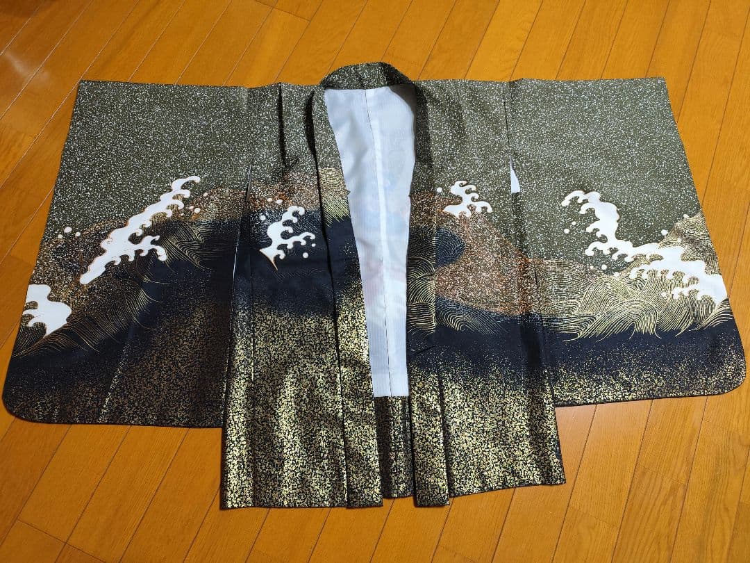 子供用 七五三 5歳　男の子　フルセット