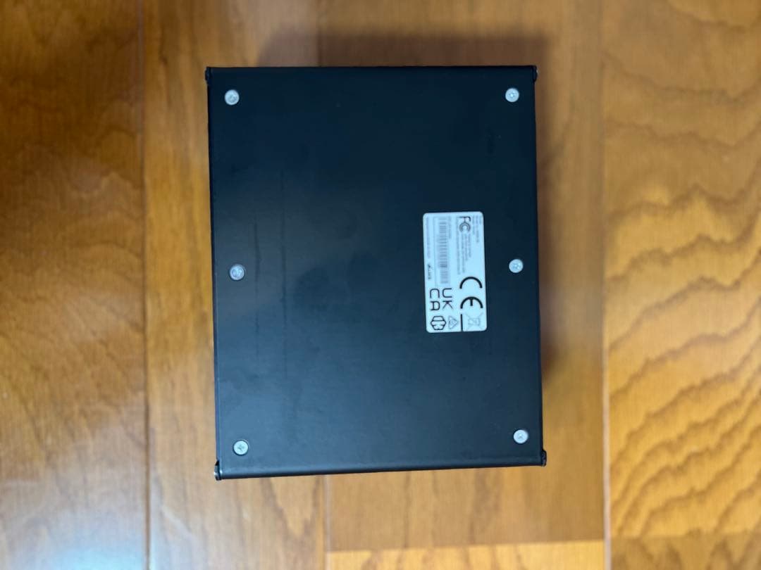 美品　IK Multimedia AmpliTube TONEX ペダル