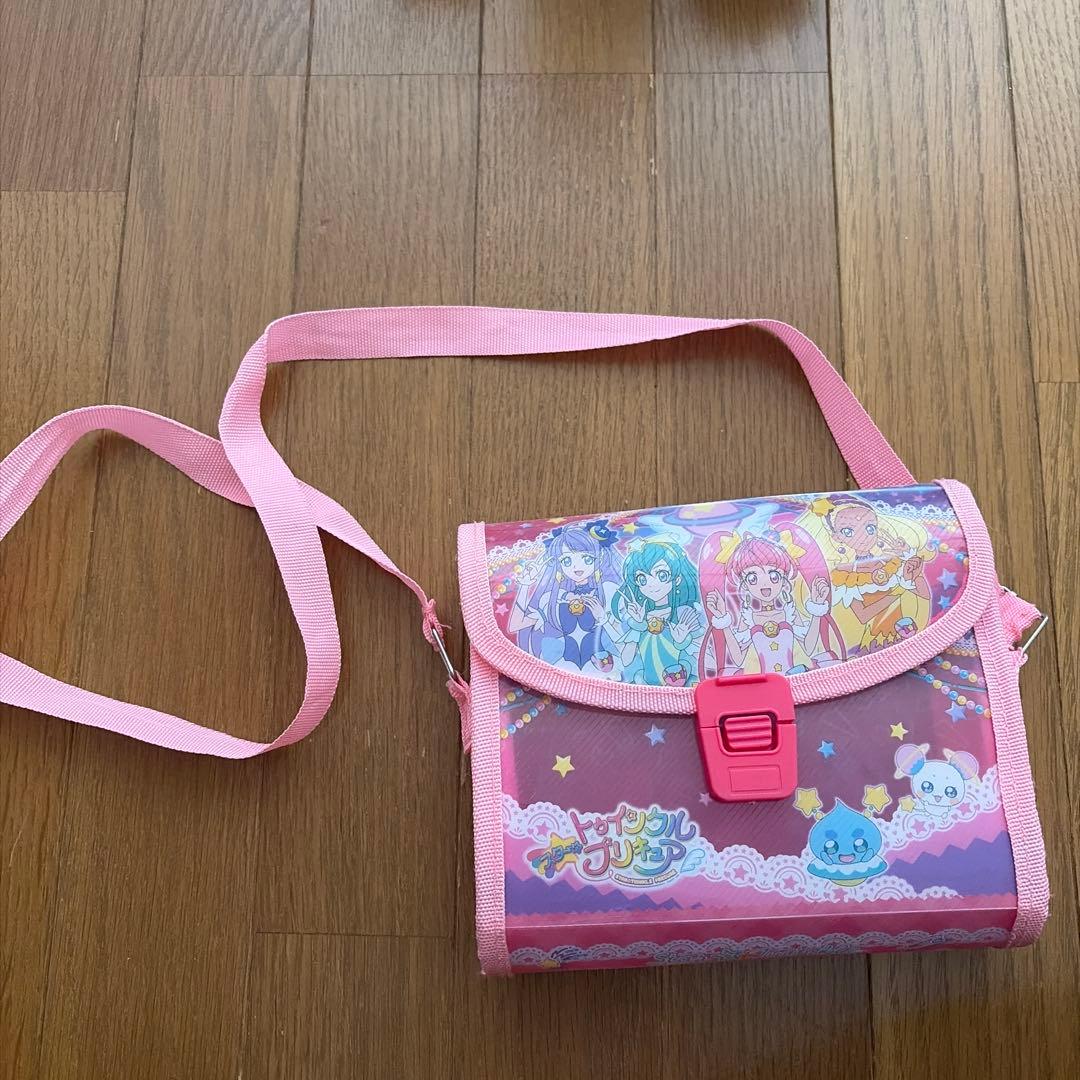 歴代プリキュア　まとめ　セット　福袋