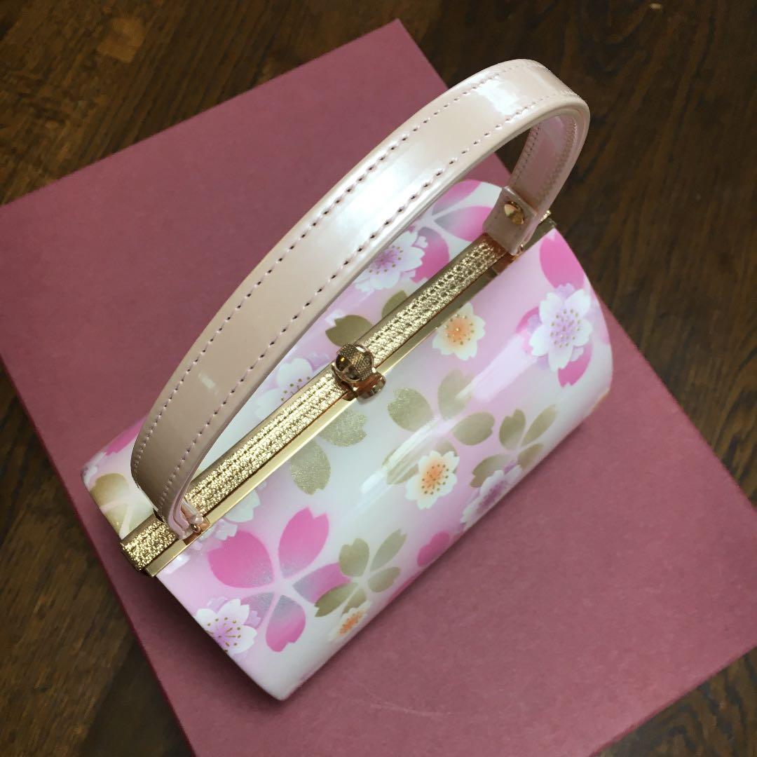 値下げ成人式　バッグ　草履　セット売り※匿名配送※