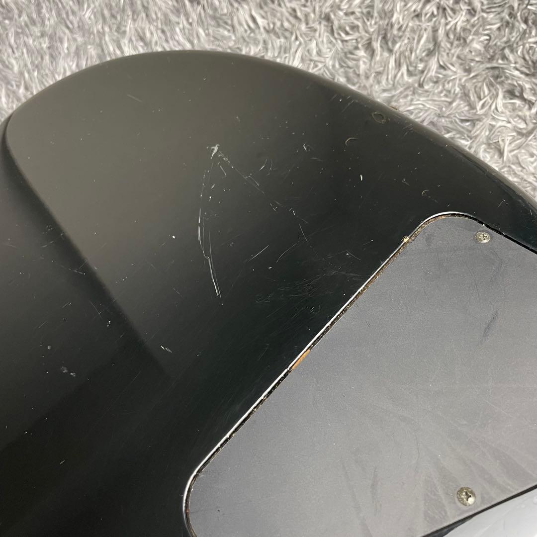 ベース Fernandes FRB-40