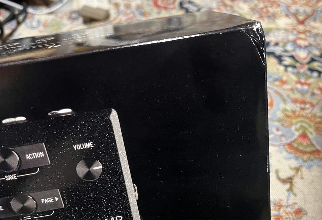 【オマケあり】LINE6 HX STOMP