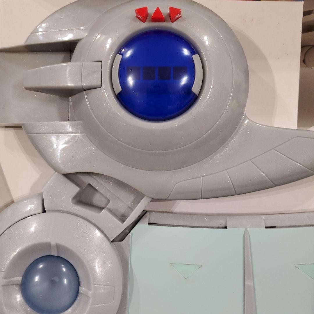 遊戯王　オシリスレッド　アカデミー　デュエルディスク　十代