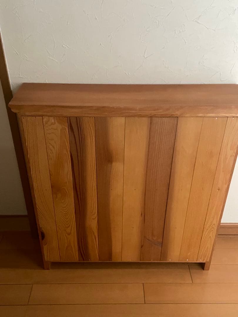 アメリカンカントリー家具　カントリー家具　カップボード