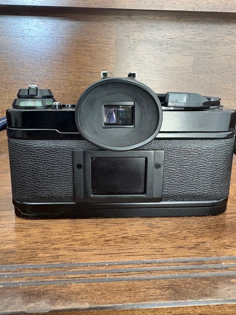 ☆中古☆Canon AE-1PROGRAM 一眼レフカメラ　セット