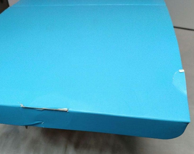 21　京商 250個限定 1/18 BMW 323 アルピナ 1983